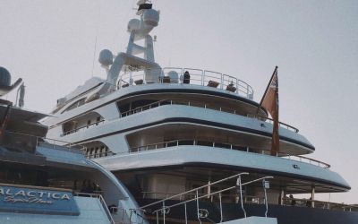 YACHTING